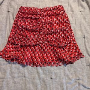 The east order skirt